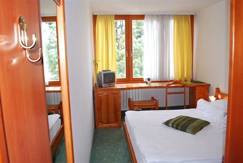 Hotel Garni Sport 2