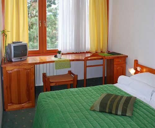 Hotel Garni Sport 9