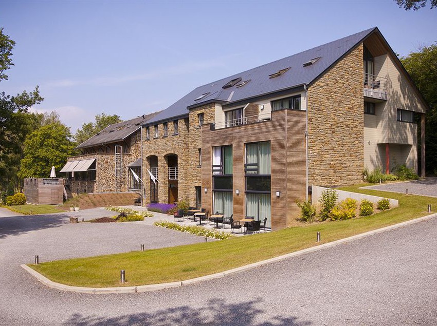 Hampshire Hotel Auberge La Grande Cure