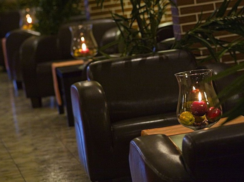 Park Hotel Bydgoszcz