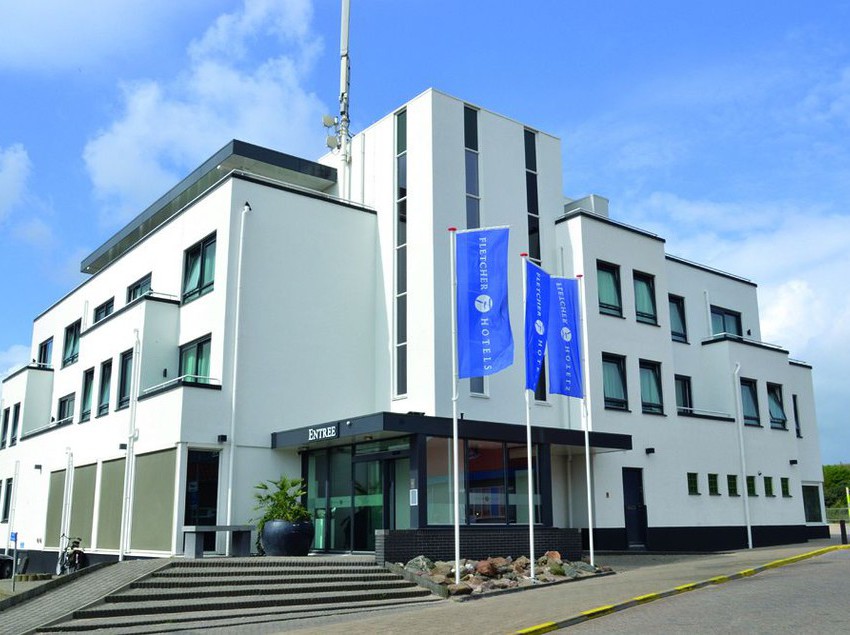 Fletcher Hotel-restaurant Elzenduin