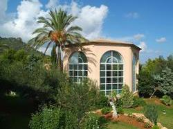 Halloween Hotel Protur Monte Safari Cala Millor