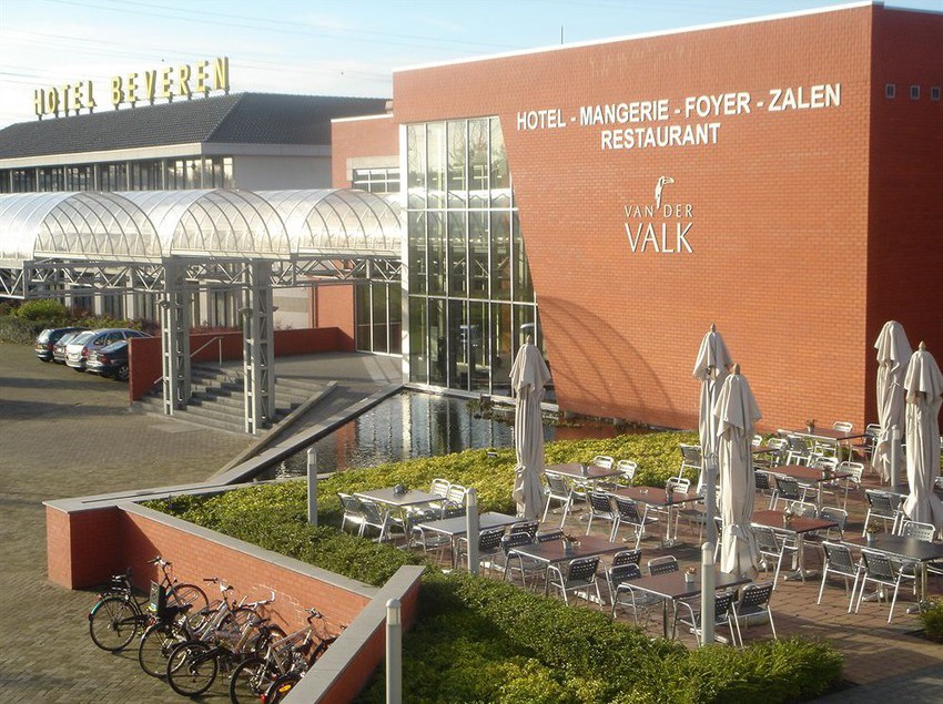 Hotel Van der Valk Beveren