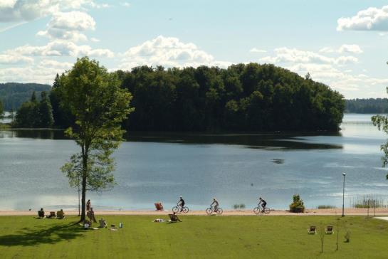 Pühajärve Spa & Holiday Resort 10