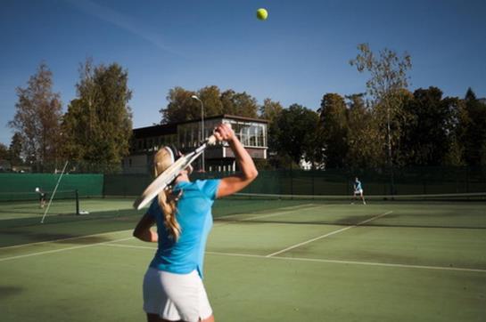 Pühajärve Spa & Holiday Resort 13