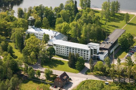 Pühajärve Spa & Holiday Resort 15