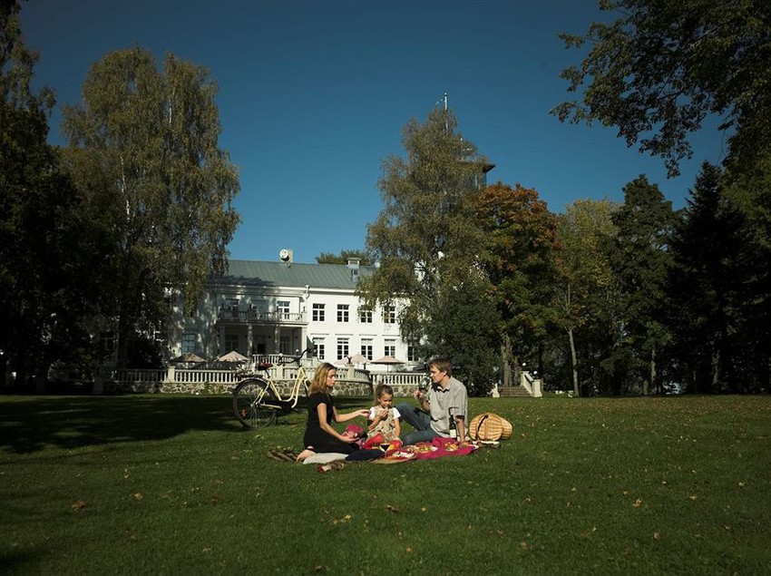 Pühajärve Spa & Holiday Resort 2