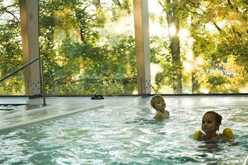 Pühajärve Spa & Holiday Resort 20