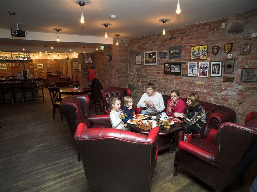 Pühajärve Spa & Holiday Resort 3