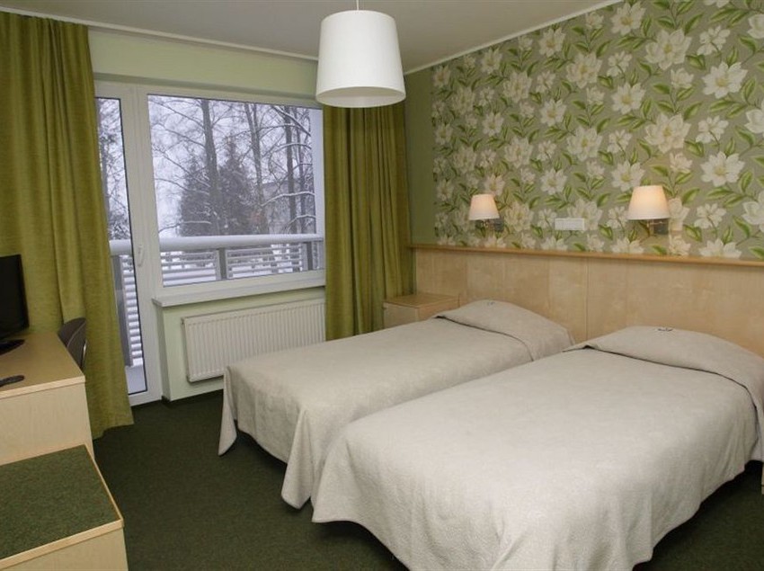 Pühajärve Spa & Holiday Resort 4