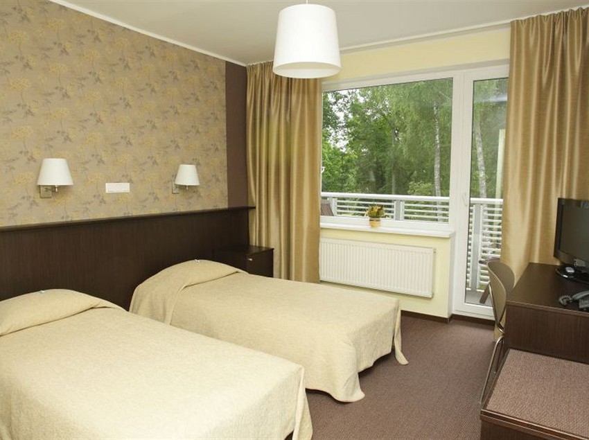 Pühajärve Spa & Holiday Resort 5