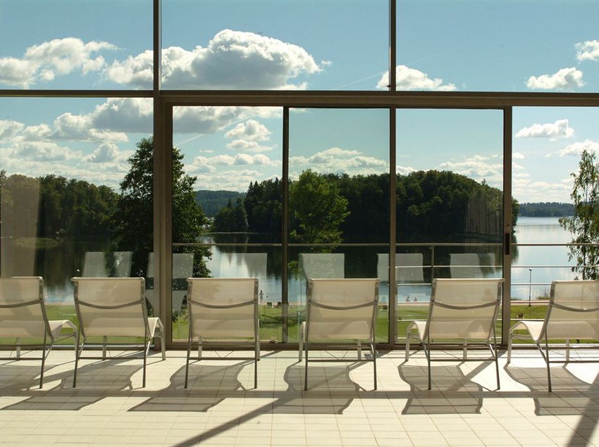 Pühajärve Spa & Holiday Resort 6