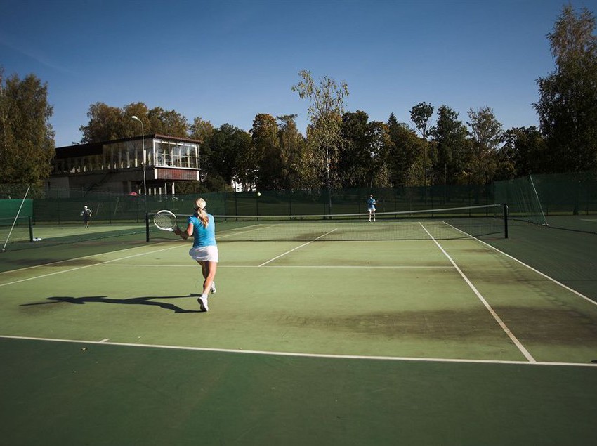 Pühajärve Spa & Holiday Resort 7