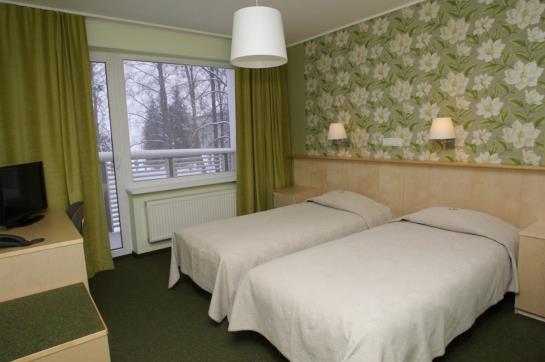 Pühajärve Spa & Holiday Resort 8