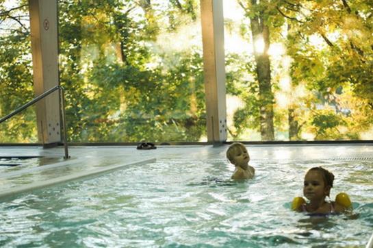 Pühajärve Spa & Holiday Resort 9