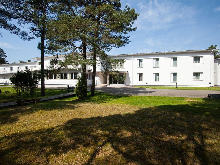 Hotel Saaremaa