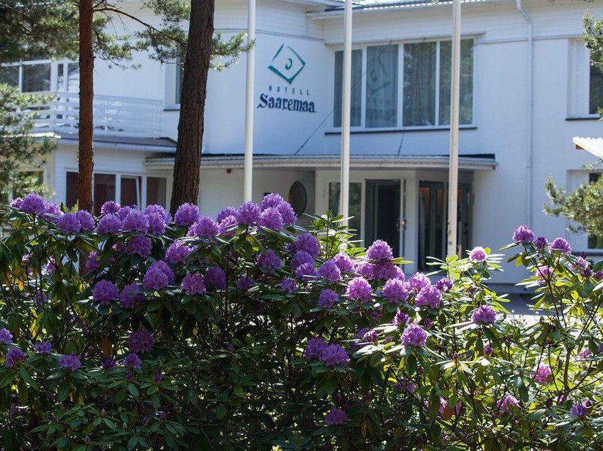 Hotel Saaremaa 1