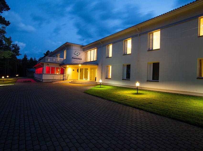 Hotel Saaremaa 20