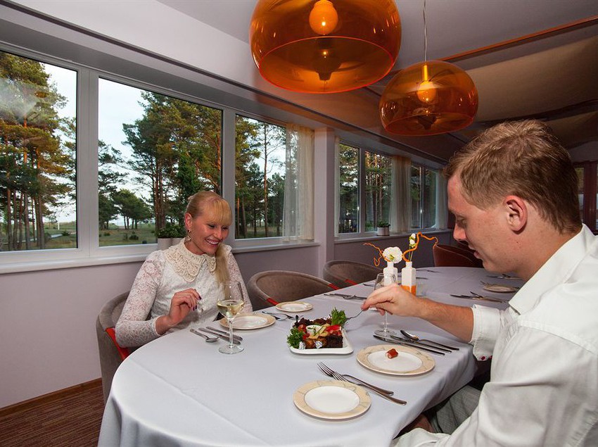 Hotel Saaremaa 5