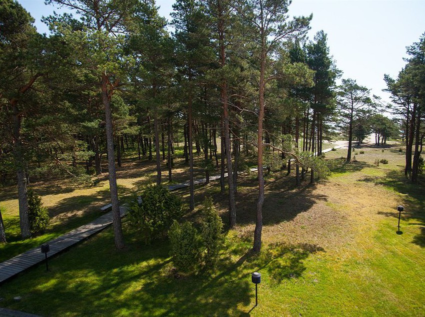 Hotel Saaremaa 6