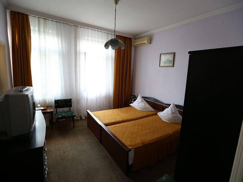 Hotel Banat 11