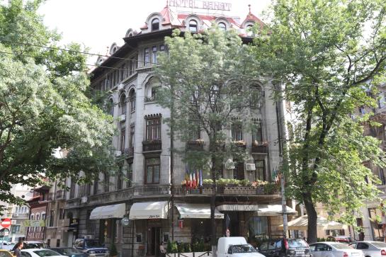 Hotel Banat 17