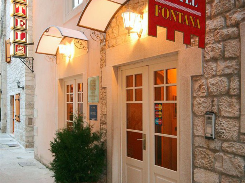 Hotel Fontana