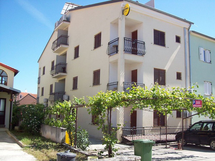 Hotel Pansion Comfort Exclusive