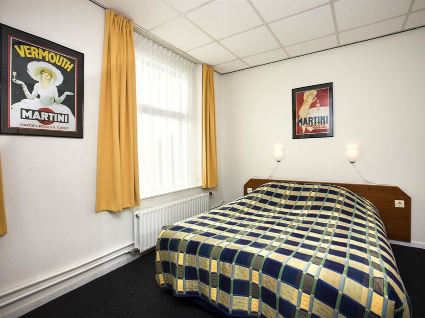 Hôtel Martini Centre