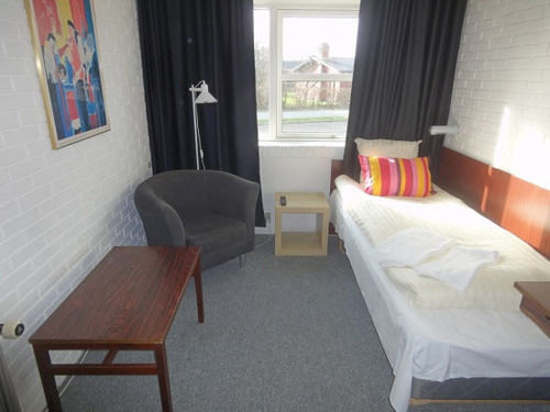 Hotel Birkegaarden 11