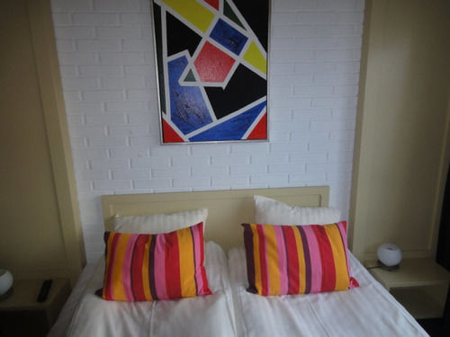 Hotel Birkegaarden 12