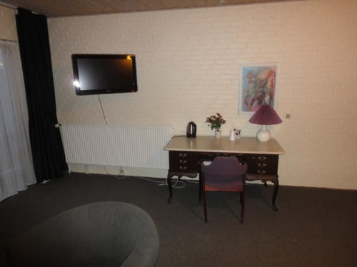 Hotel Birkegaarden 13