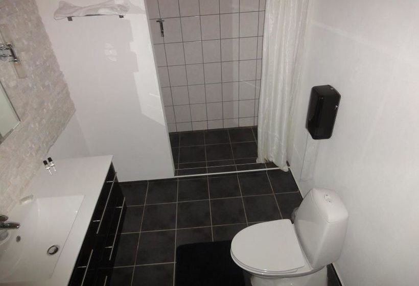 Hotel Birkegaarden 2