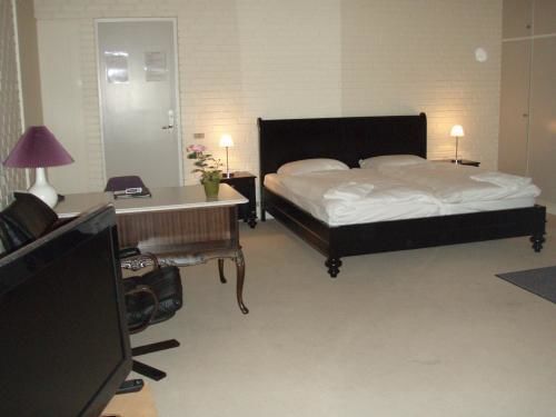 Hotel Birkegaarden 5