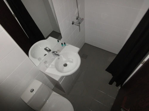 Hotel Birkegaarden 7