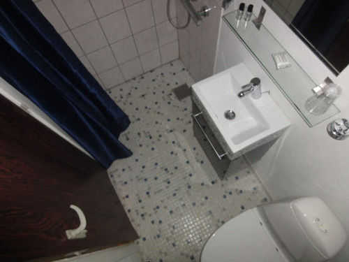 Hotel Birkegaarden 8