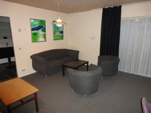 Hotel Birkegaarden 9