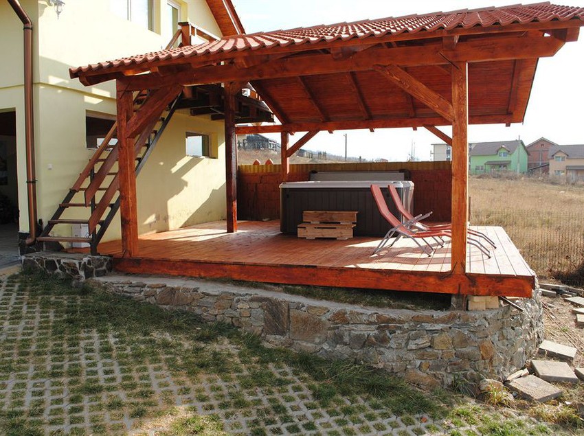 Hotel Pensiunea Carmen