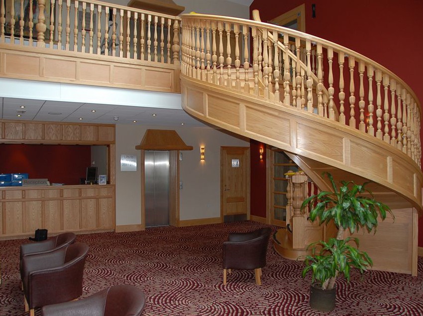 Hotel Curran Court