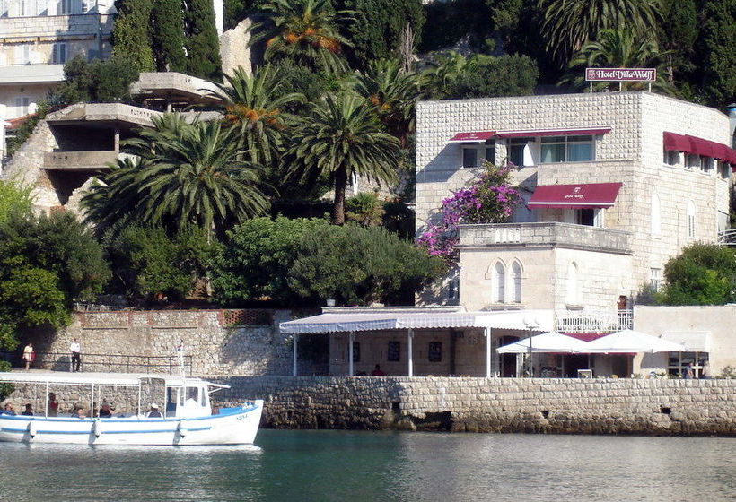 Villa Wolff Boutique & Beach