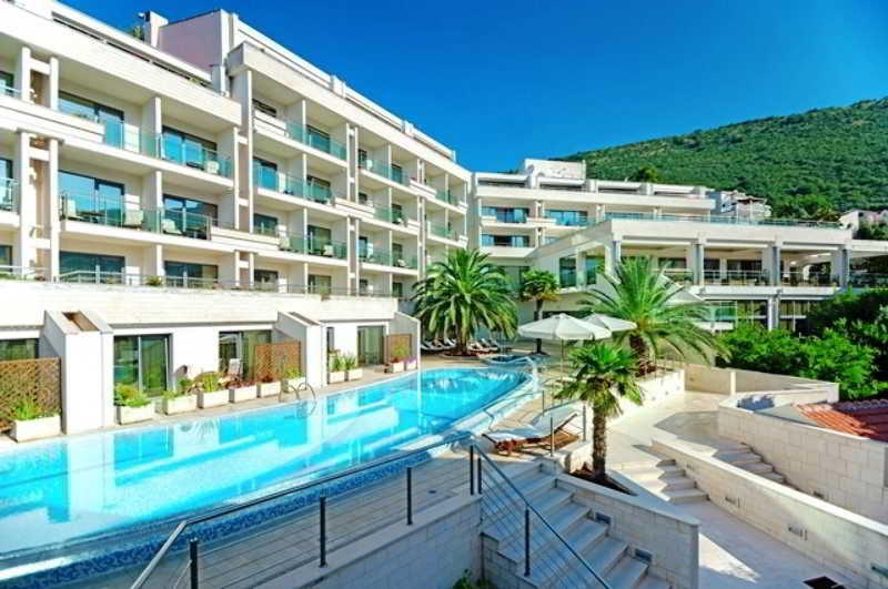 Hotel Monte Casa Spa & Wellness