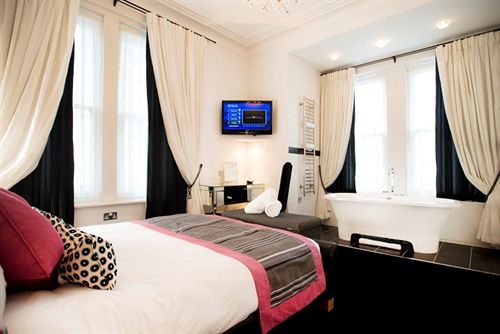 Hotel The Clarence 4