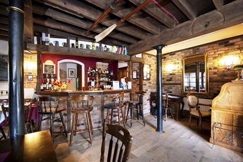 Hotel Little Hallingbury Mill