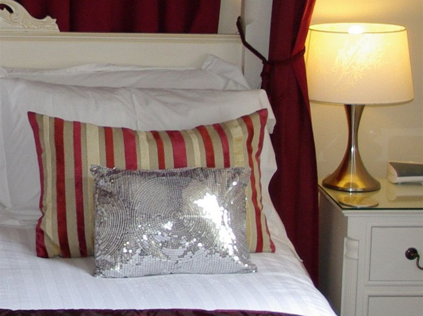 Hotel The Bath House