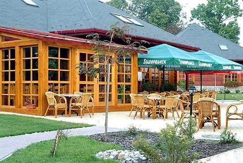 Relax Hotel Sojka & Magura Village - Relax Hotel Sojka