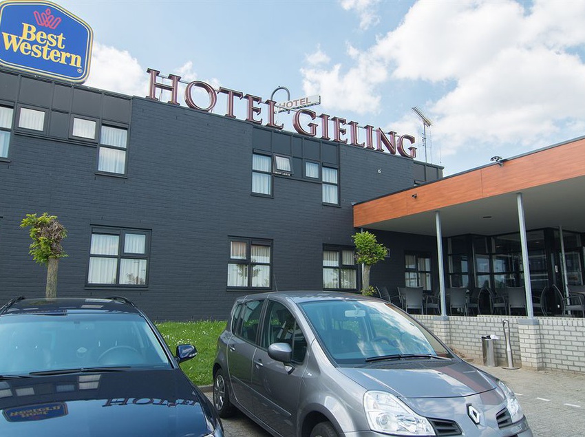Best Western Hotel Gieling