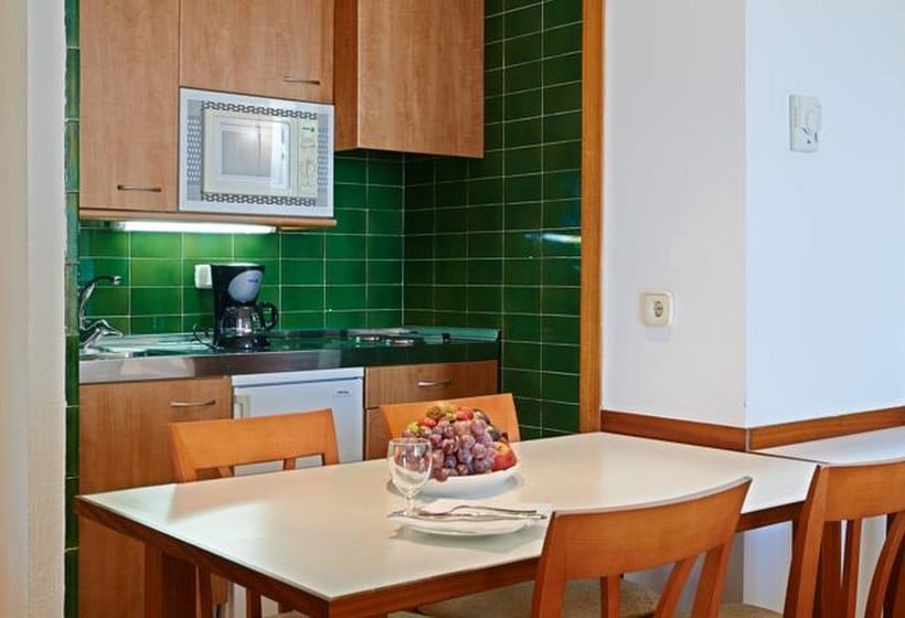 Aparthotel Hipotels Dunas Cala Millor  | Cala Millor | Mallorca | España 10