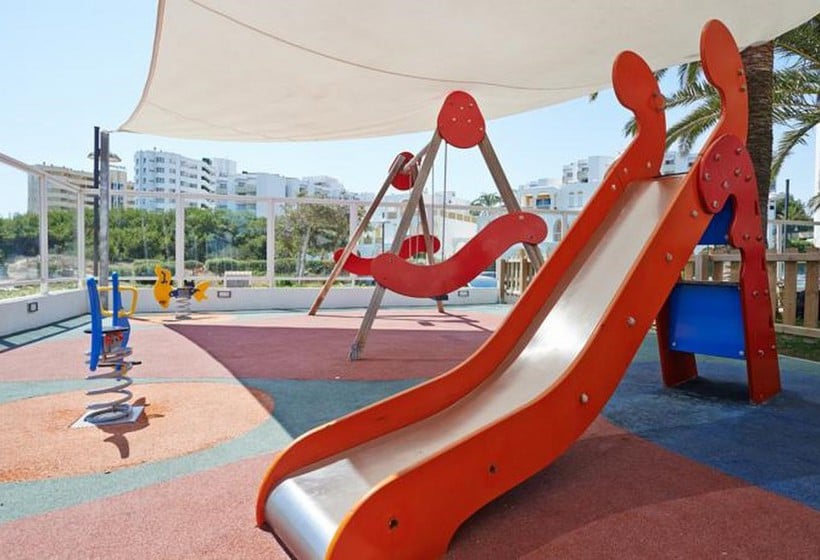 Aparthotel Hipotels Dunas Cala Millor  | Cala Millor | Mallorca | España 13