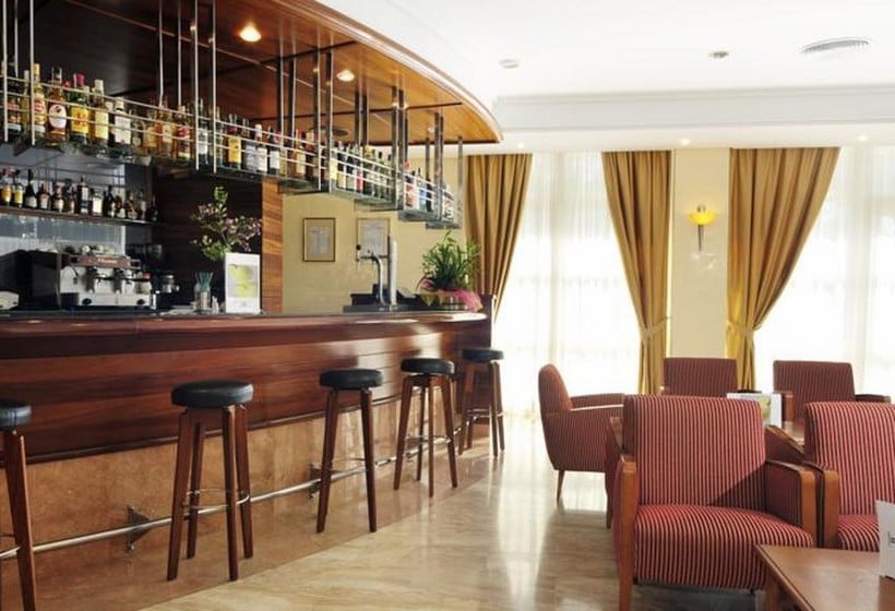 Aparthotel Hipotels Dunas Cala Millor  | Cala Millor | Mallorca | España 14