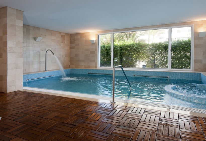 Aparthotel Hipotels Dunas Cala Millor  | Cala Millor | Mallorca | España 6